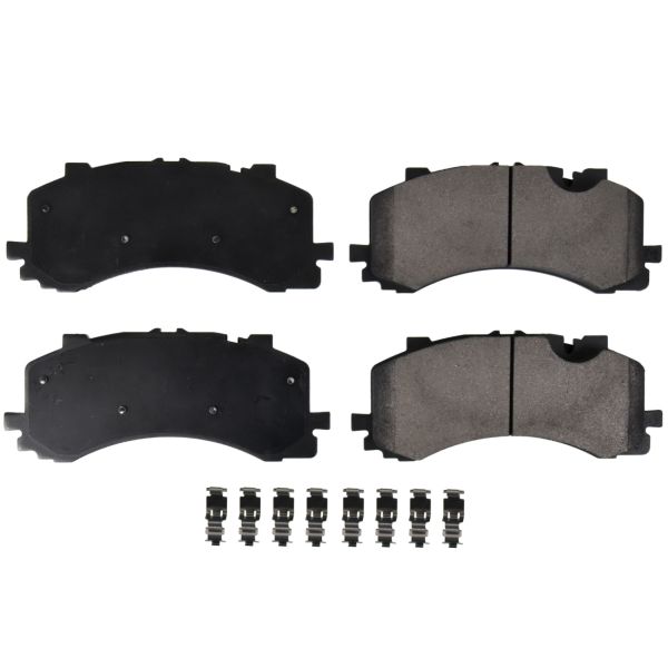 FEBI BILSTEIN FE177325 Disc Brake Brake Pad Set