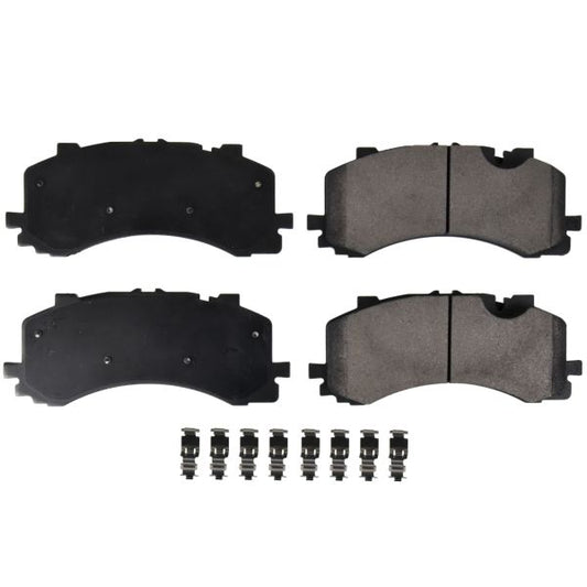 FEBI BILSTEIN FE177325 Disc Brake Brake Pad Set