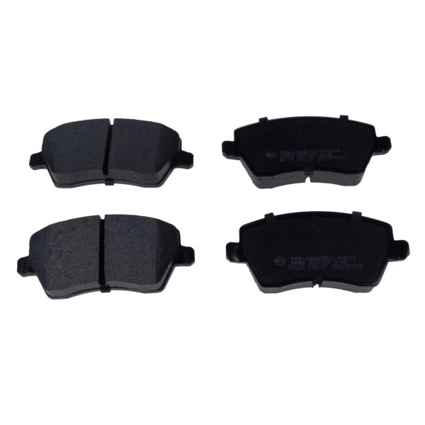 FEBI BILSTEIN FE16523 Disc Brake Brake Pad Set