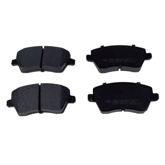 FEBI BILSTEIN FE16523 Disc Brake Brake Pad Set