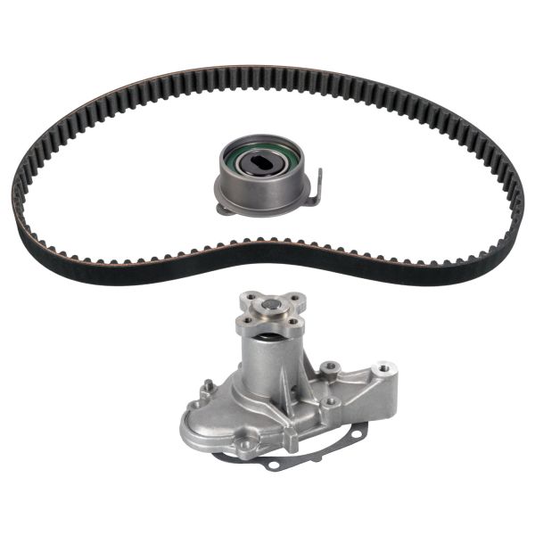 BLUE PRINT ADG073754 Water Pump & Timing Belt Kit