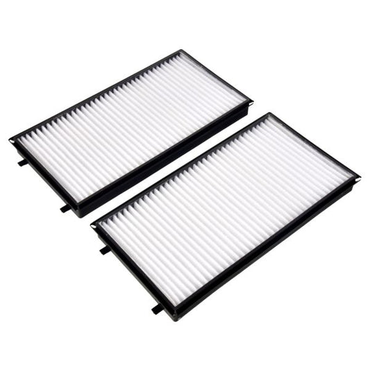 BLUE PRINT ADBP250003 Cabin Air Filter Set