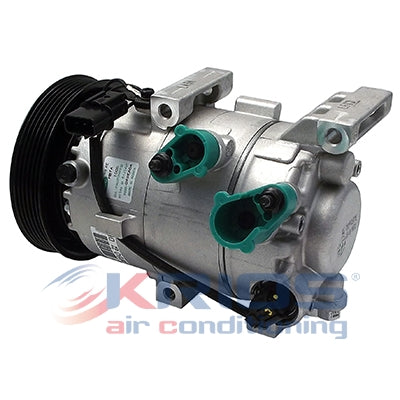 MEAT & DORIA MDK19074 Air Conditioning Compressor