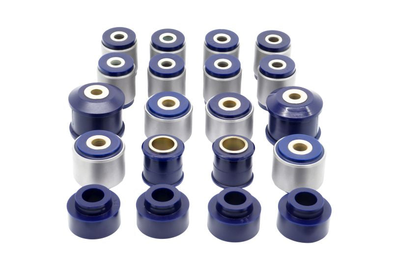 SPEEDMAX P6-4/2 Control Arm Mounting Polybush