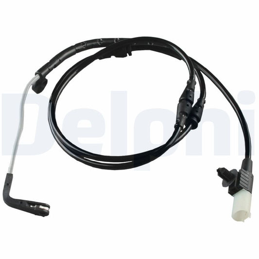 BOSCH 0204114690 Brake Shoe Set