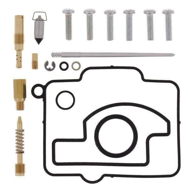 4 RIDE 26-1409 Carburettor Repair Kit