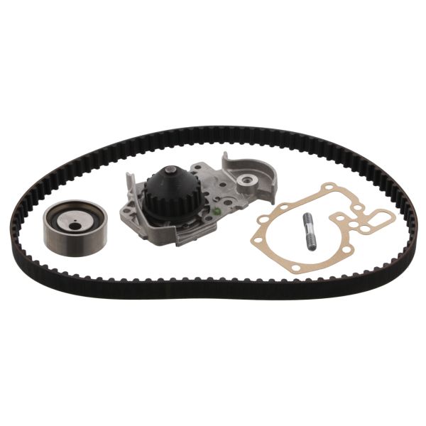 BLUE PRINT ADBP730024 Water Pump & Timing Belt Kit