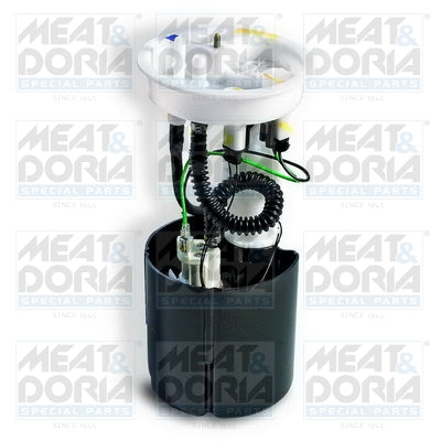MEAT & DORIA MD76460 Fuel Feed Unit
