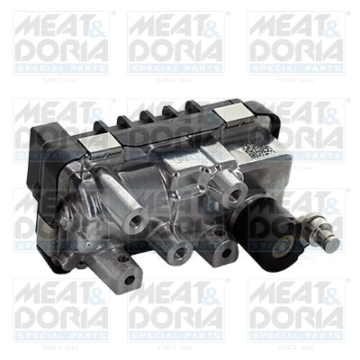 MEAT & DORIA MD66069 Turbocharger