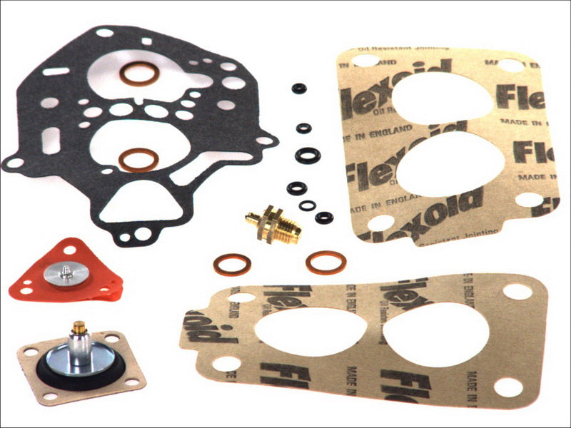 MEAT & DORIA /MDS46F Carburettor Repair Kit