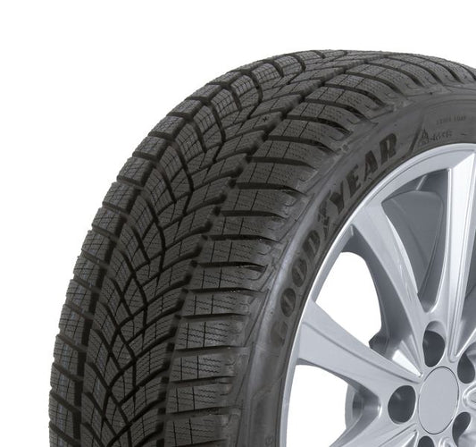GOODYEAR 23555R19ZTGO105HUGP+M Suv/4X4 Winter Tyrebb72.0 Db