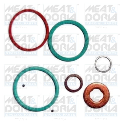 MEAT & DORIA /MD9573 Injector Installation Kit