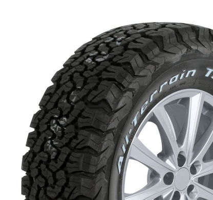 BFGoodrich® All-Terrain T/A KO2 215/70 R16 100R All-season SUV Tyre