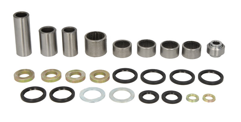 4 RIDE AB27-1033 Stub Axle Repair Kit
