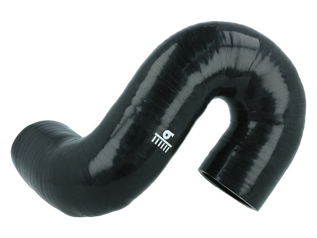 Turbozentrum 110157 Silicone hose EFR to TFSI (pressure hose) - Fits EFR-6258 / EFR-6758 / EFR-7163 TFSI Upgrade turbo kit
