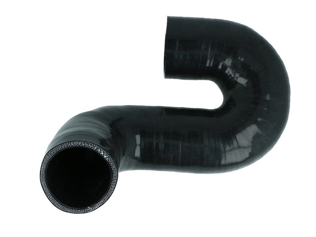 Turbozentrum 110157 Silicone hose EFR to TFSI (pressure hose) - Fits EFR-6258 / EFR-6758 / EFR-7163 TFSI Upgrade turbo kit