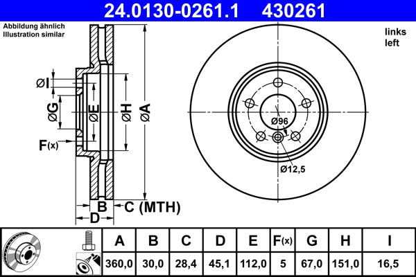 QUICK BRAKE QB109-1145 Disc Brake Pad Accessory Kit