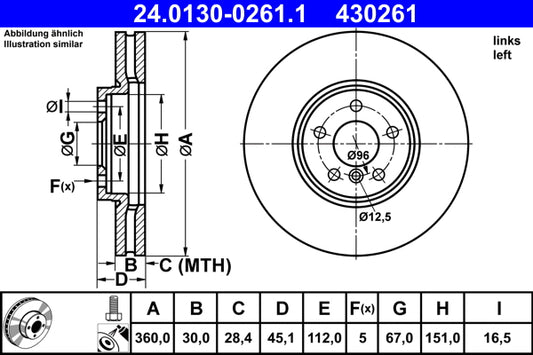 QUICK BRAKE QB109-1145 Disc Brake Pad Accessory Kit