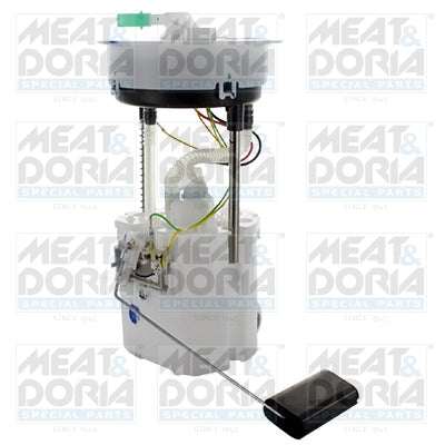 MEAT & DORIA MD77587 Fuel Feed Unit
