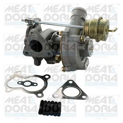 MEAT & DORIA MD65144 Turbocharger