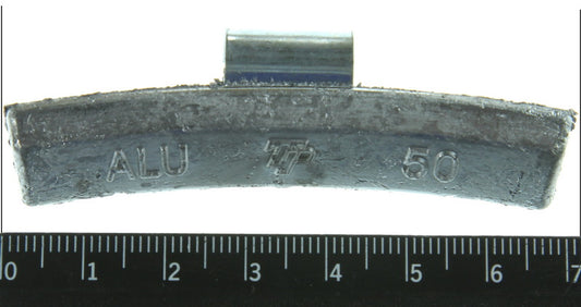 4MAX 4806ALUPB50E Bob Weight