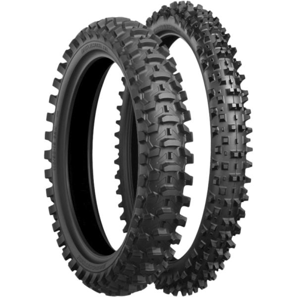 BRIDGESTONE 8010021OMBR51MX10F Motorcycle Off-Road Tyre
