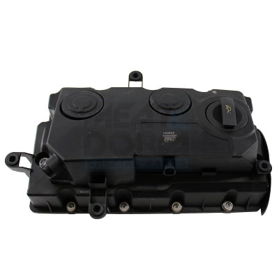 MEAT & DORIA MD91857 Rocker Cover