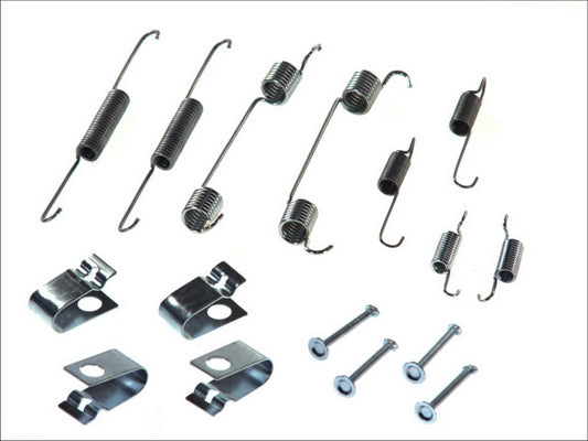 QUICK BRAKE QB105-0675 Brake Shoes Accessory Kit