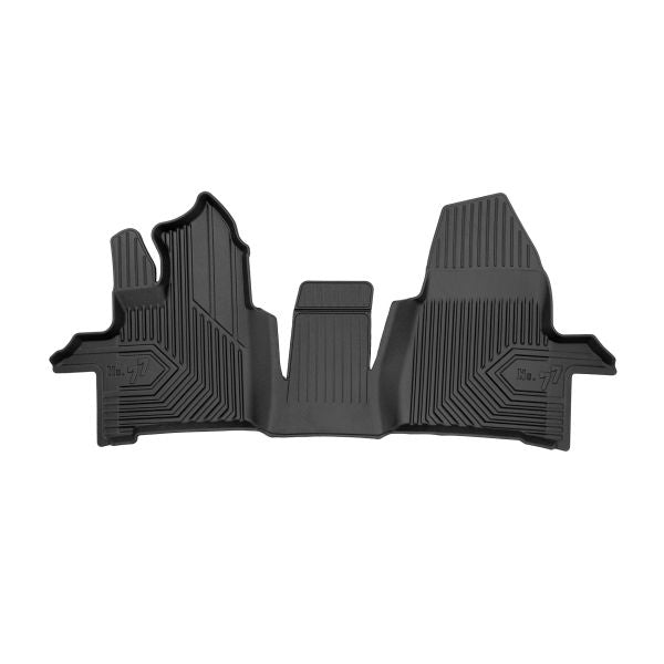 FROGUM FRG77409408 Rubber Floor Mats