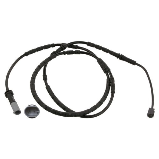 BOSCH 0204114504 Brake Shoe Set