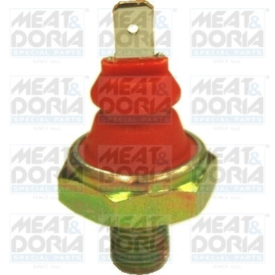 MEAT & DORIA MD72006 Oil Pressure Sensor