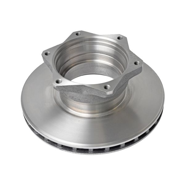 FEBI BILSTEIN FE10921 Brake Disc