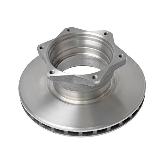 FEBI BILSTEIN FE10921 Brake Disc