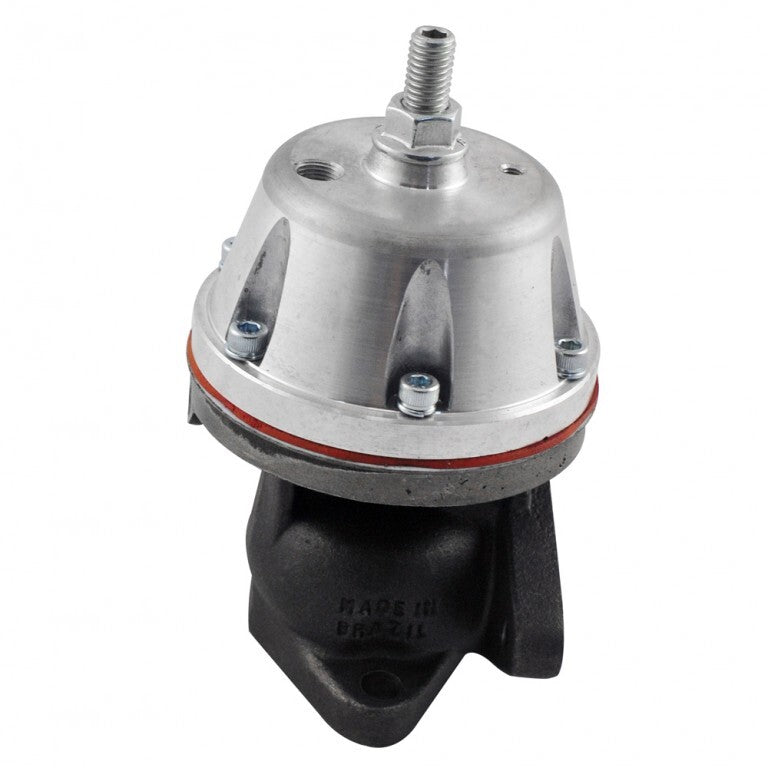 Turbozentrum 249043 SPA Wastegate MCS 41mm silber