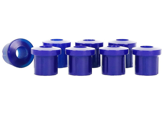 SuperPro SPF0014BULK REAR SPRING SADDLE PAD BUSH