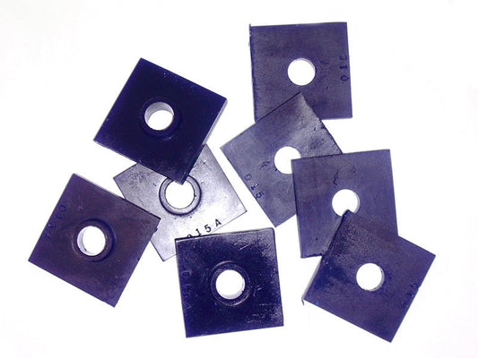 SuperPro SPF0015BBULK MG X/Member Mount