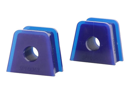 SuperPro SPF0063-16BULK MG - S/Bar Mt To Chas