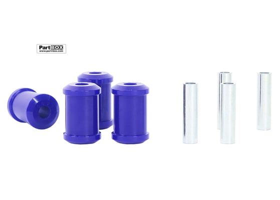 SuperPro SPF0077BBULK Alfa Romeo Trailing Arm Bush