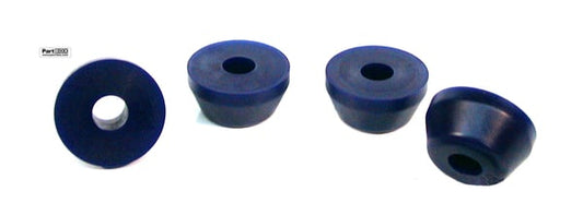 SuperPro SPF0084-70BULK Triumph - St/Bar Bushes