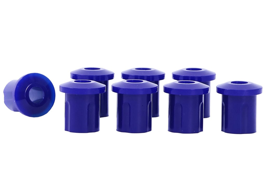 SuperPro SPF0106BULK JEEP-SPRG/R BUSH ALL