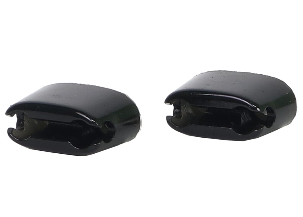 SuperPro SPF0273BULK Triumph 2500 Sun Viser Clip Kt