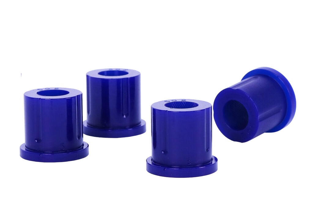 SuperPro SPF0502C2K Ford-Mazda-Sprg-Eye Bush