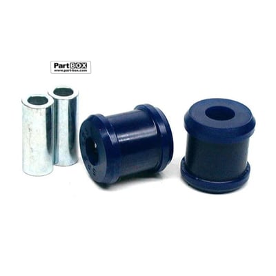 SuperPro SPF0523SK Volvo 142-144 Rear Panhard Rod