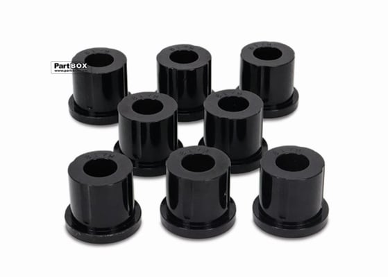 SuperPro SPF0817K NISSAN-SPRG-R BUSH ALL