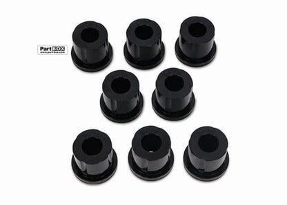 SuperPro SPF0817K NISSAN-SPRG-R BUSH ALL