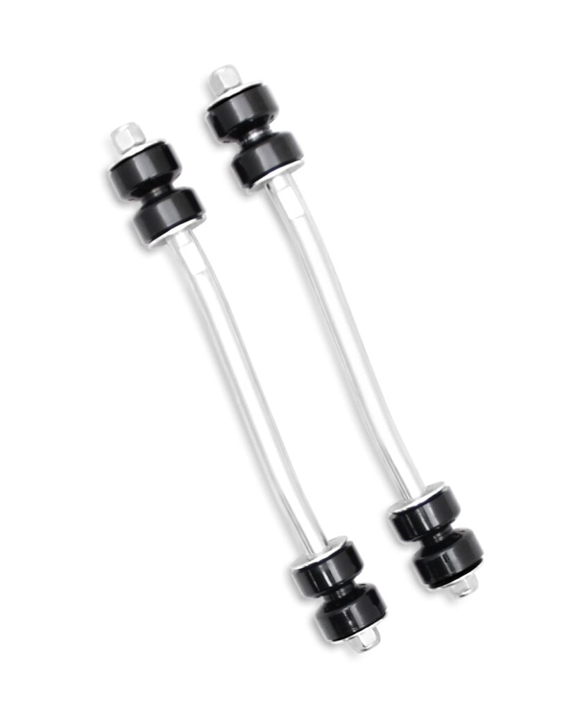 SuperPro SPF0987BULK 100 X SPF0987K KITS LINK RODS