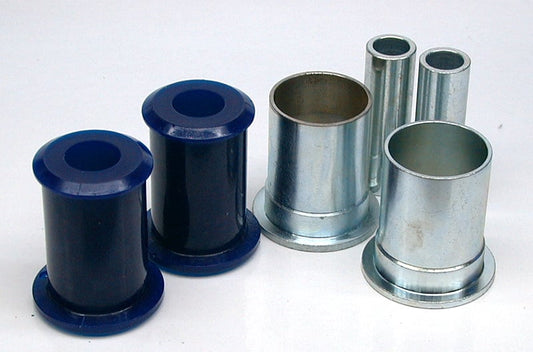 SuperPro KIT117K NISSAN 200SX S15 ENHANCEMENT