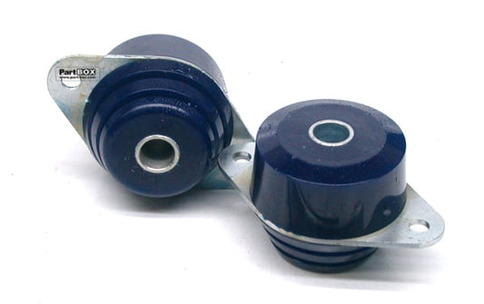 SuperPro SPF1992SK Rear Diff Mount