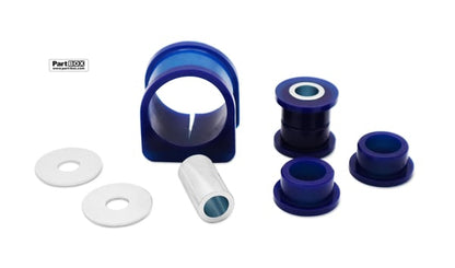 SuperPro SPF2485K Steering Rack - Pinion Mount Bush Kit