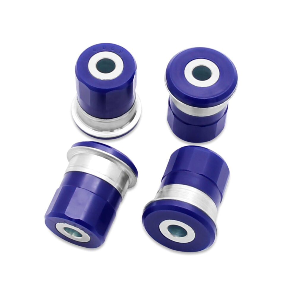 SuperPro SPF2845K-NB Toyota Front Upper Inner Kit